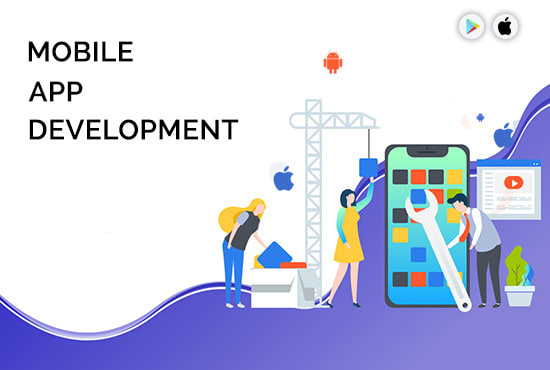 I will convert website to android app iphone ios app development