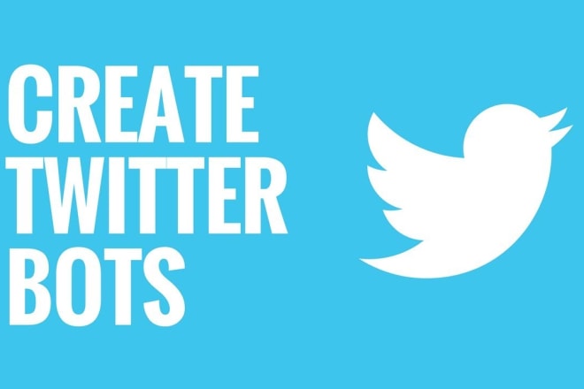 I will create a twitter bot that tweet automatically, promotion and marketing