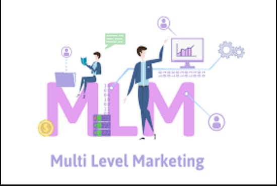 I will create complete mlm software,mlm app,mlm website on both android and ios for you