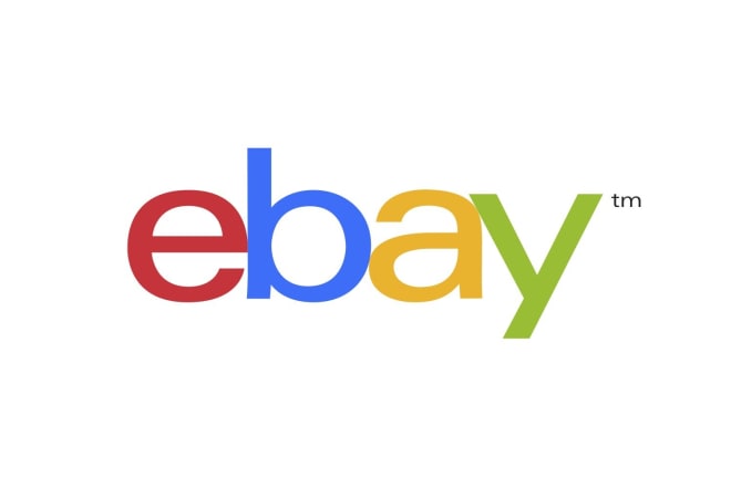 I will create ebay store and custom listing template