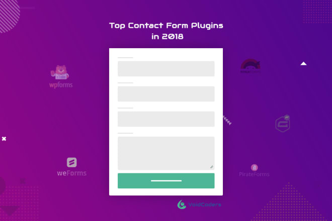 I will create fix contact form, cf7, captcha, php form validation