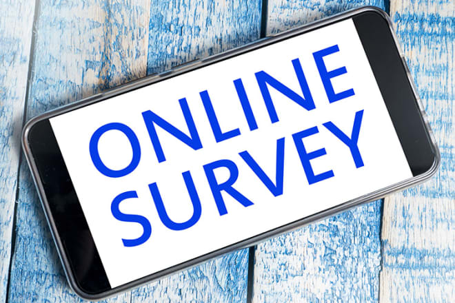 I will create high quality online surveys and quizzes