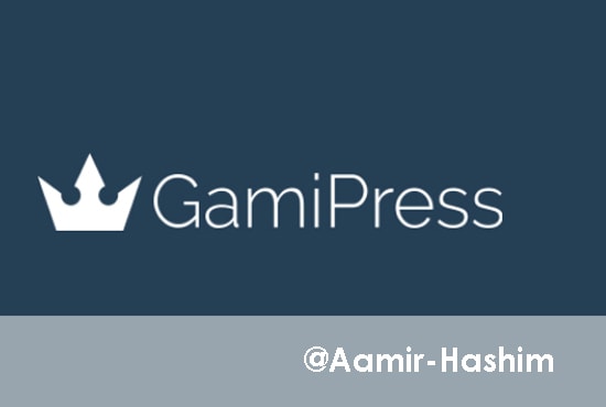 I will customize the gamipress plugin for you