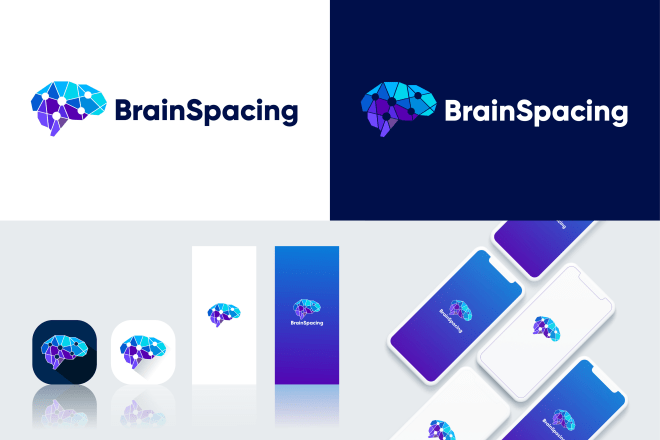 I will design a creative logo for software, saas, platform business