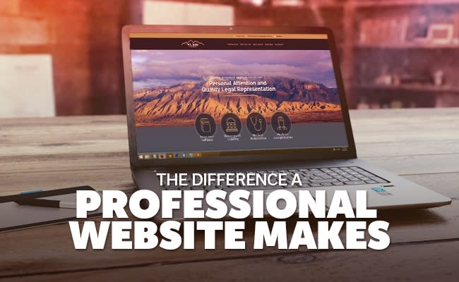 I will design a responsive professional one pager website site123