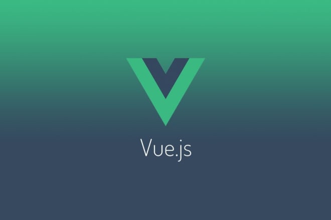 I will design, develop and debug your vue js application
