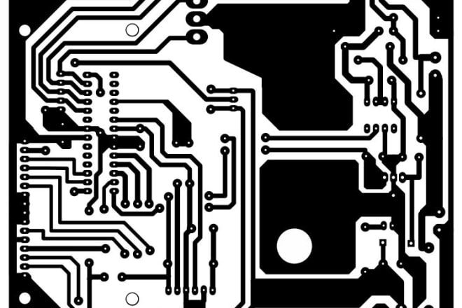 I will design electronic circuits and pcb layouts