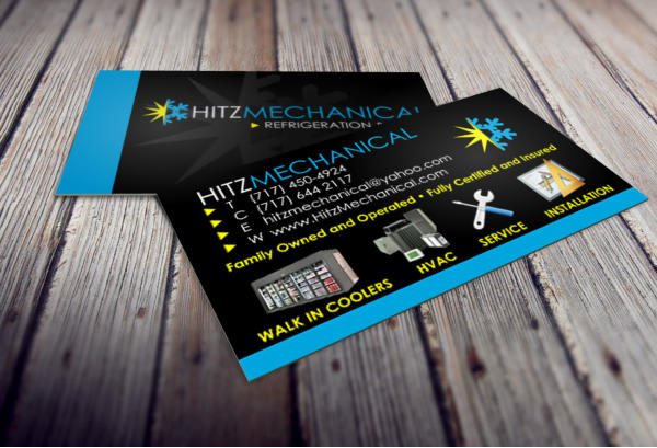 I will design premium quality business card,name card,visiting card