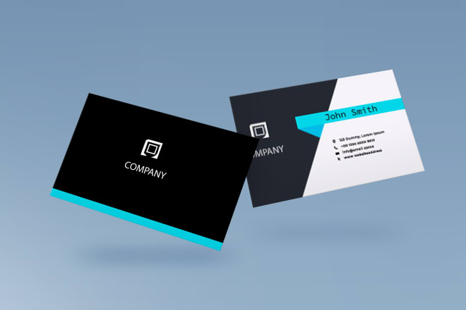 I will design premium quality card name card visiting card and other card