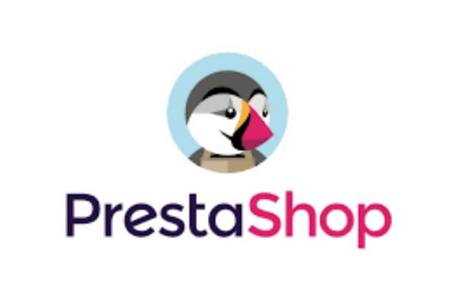 I will design responsive prestashop, ecommerce website