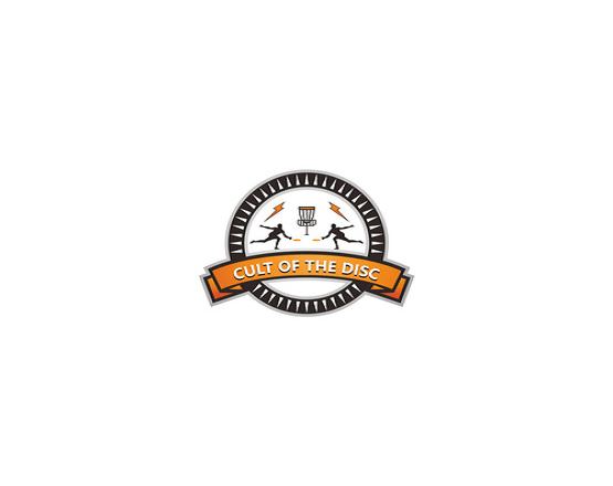 I will design shepard fairey style logo for frisbee golf website