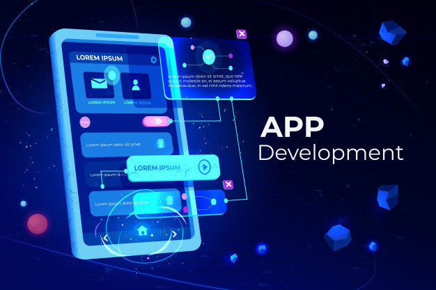 I will develop any kind of ios app, iphone app android mobile app development