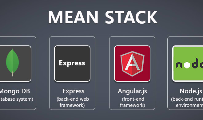 I will develop, deploy mean stack web applications
