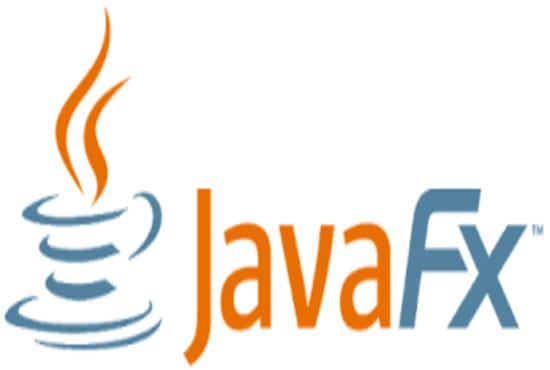 I will develop desktop app using java or javafx or swing