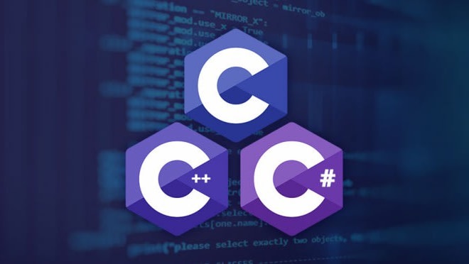 I will develop, fix, debug c, cpp,c sharp programs for you