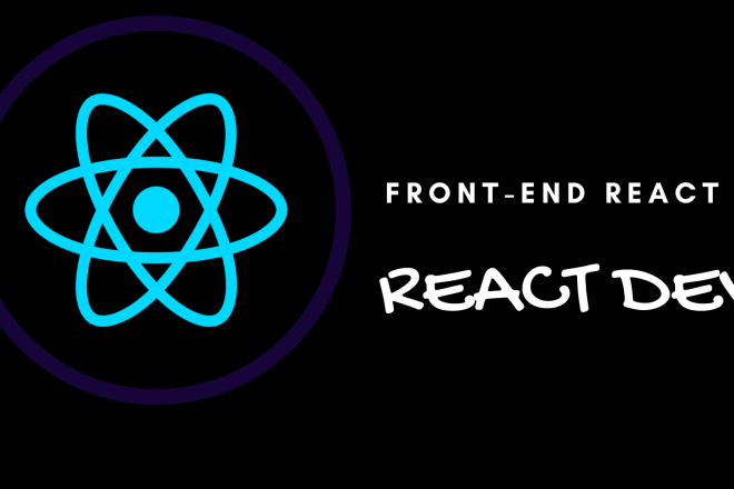 I will develop react js web app by node js,express,mongo