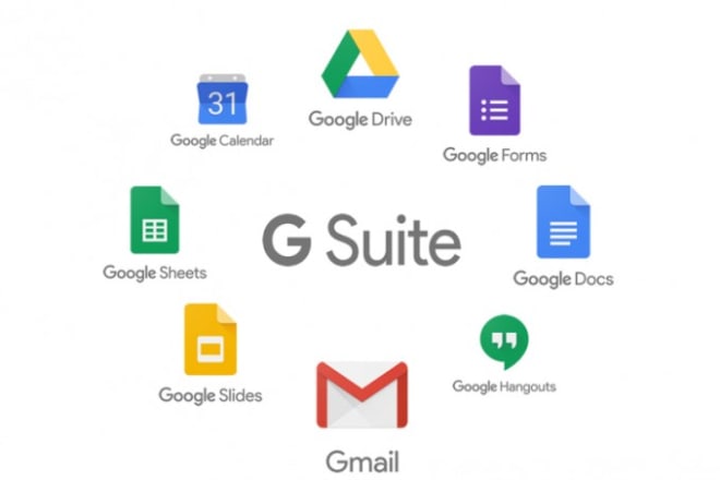 I will develop scripts to automate gsuite tasks