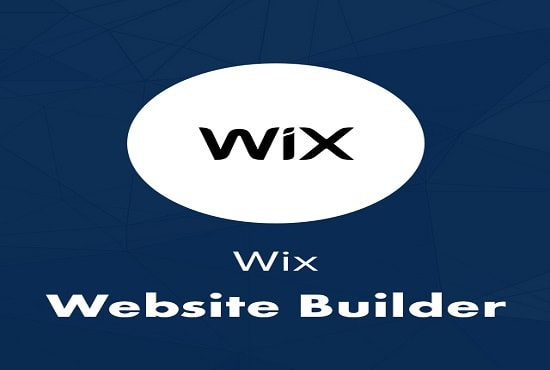 I will develop,design,revamp a professional responsive wix website