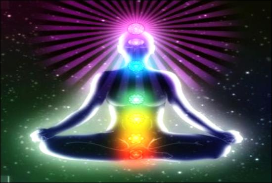 I will do a complete aura cleansing and chakra align