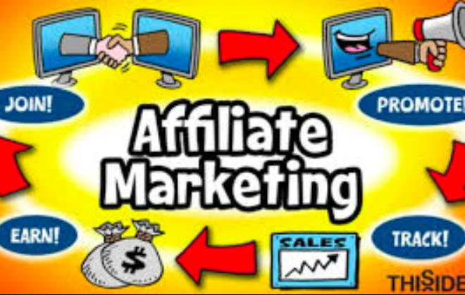 I will do amazing clickbank, digistore, teespring, affiliate link promotion, marketing