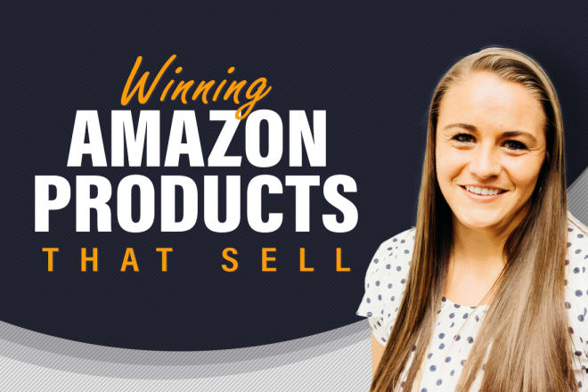 I will do amazon product research for amazon private label fba