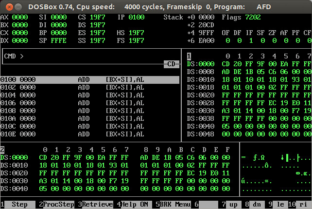 I will do assembly language tasks