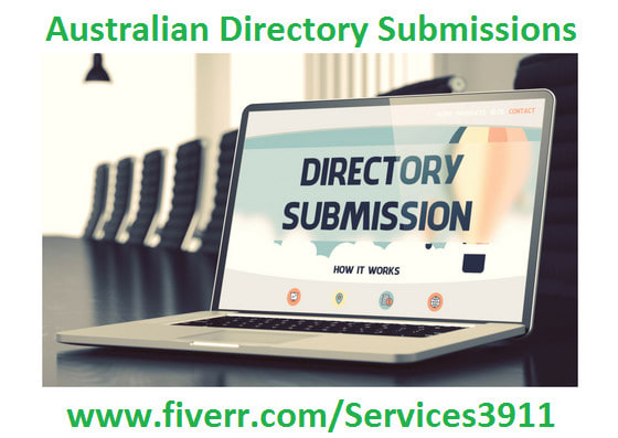 I will do australia local business directory citations