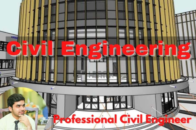 I will do civil engineering assignment problems structural engineering