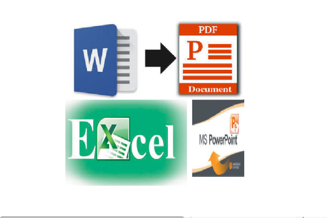 I will do data entry, copy paste, excel data entry, typing work, virtual assist
