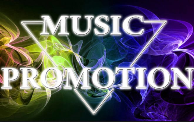 I will do edm, spotify music promotion and music marketing