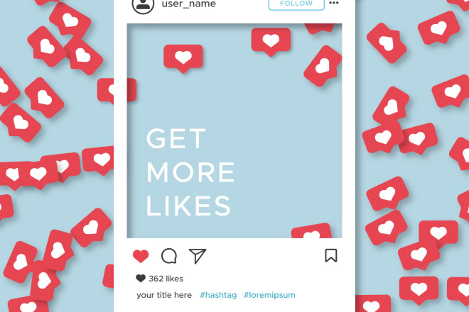 I will do instagram marketing to grow followers and engagement