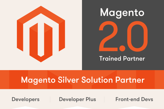 I will do magento store in magento or magento 2