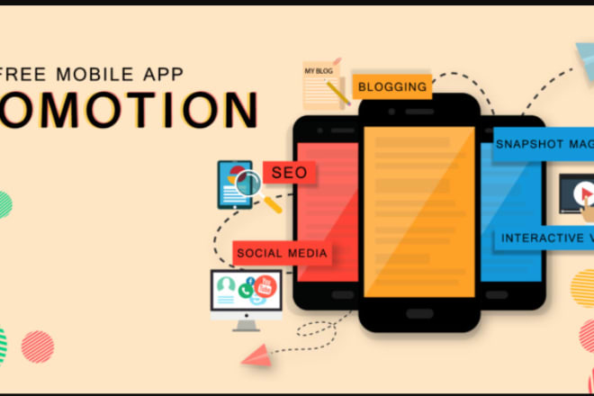 I will do mobile app marketing and app promotion within 24 hours