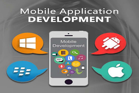 I will do mobile app,app development,ios,android,react native,dating app,iphone