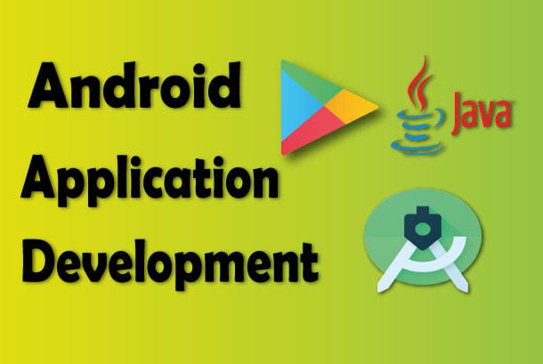 I will do mobile application development in android studio