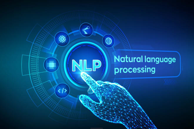 I will do natural language processing tasks for you