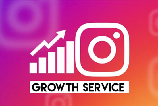 I will do organic instagram marketing promotion with real followers