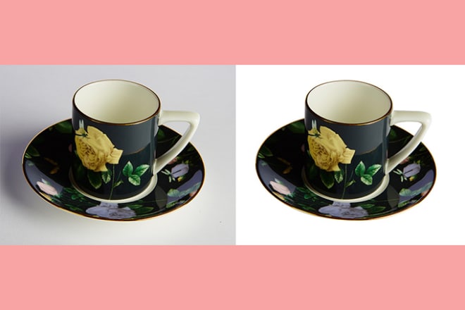I will do photoshop clipping path services 15 basic images