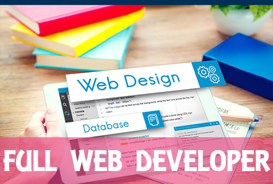 I will do php development and php web designing