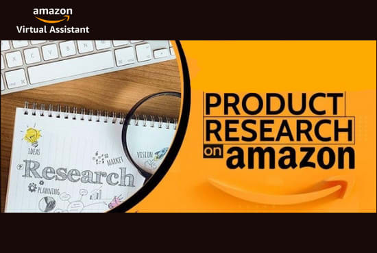 I will do product research job for your amazon pl business