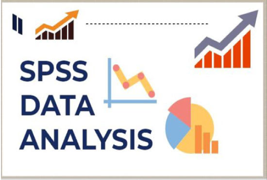 I will do spss data analysis and statistical report