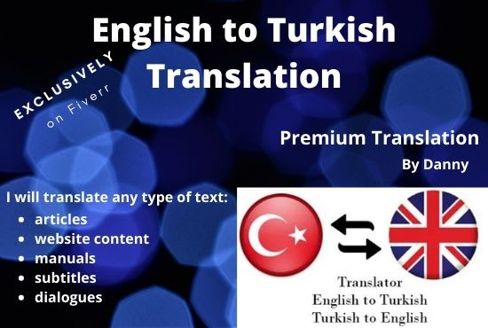 I will do translation proofreading and editing