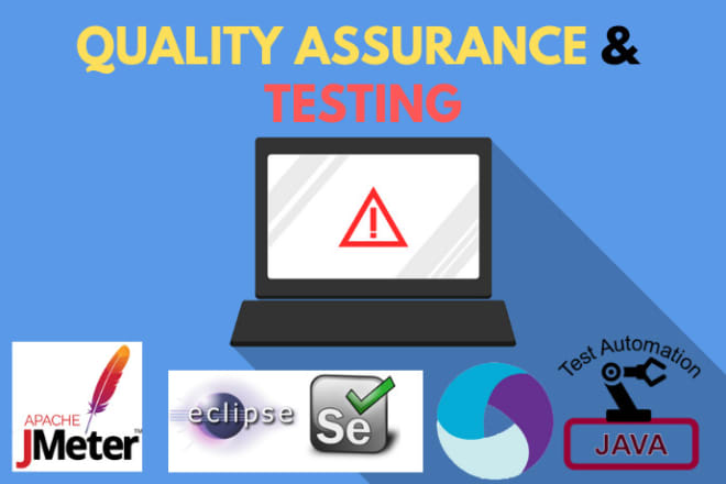 I will do user testing website testing UI UX mobile apps testing