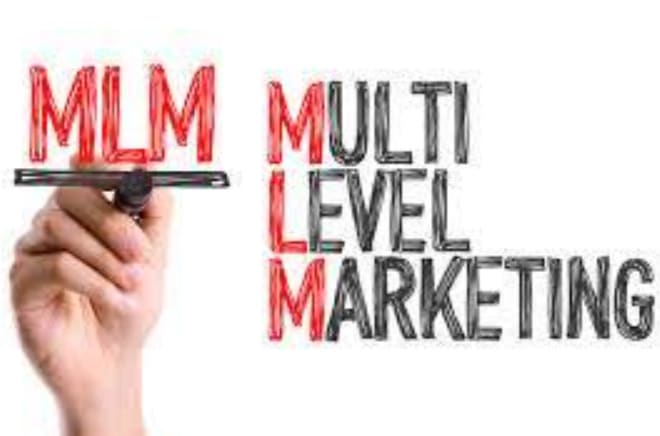 I will do viral and organic mlm promotion, web traffic