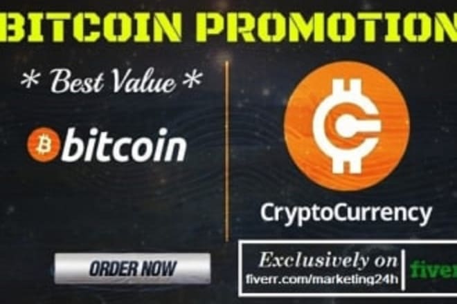 I will do viral forex marketing, cryptocurrency, bitcoin ico, telegram promotion