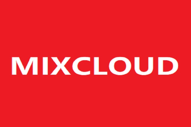 I will do viral mixcloud promotion on social media