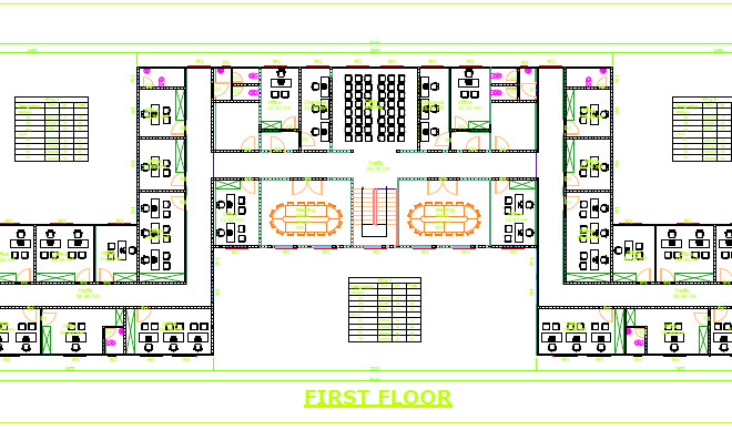 I will draw 2d floor plans and do any other drafting job in autocad