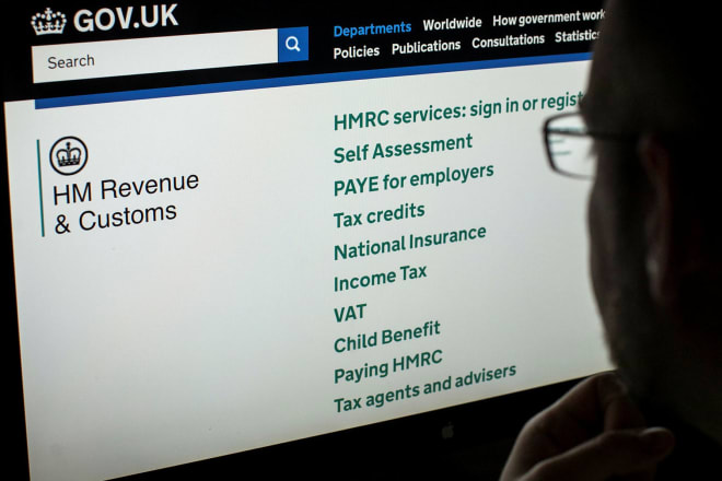 I will file UK tax return, UK accounts to hmrc and companies house