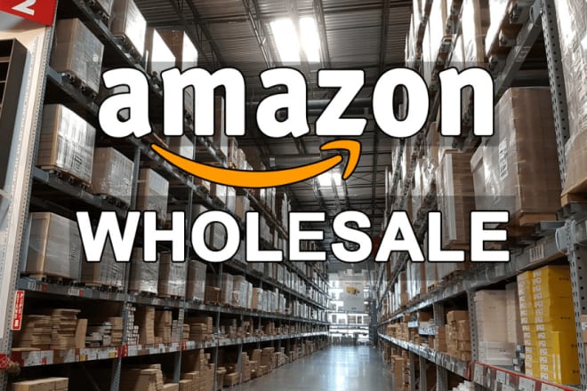 I will find potential suppliers, brands, products for amazon wholesale fba US,uk,de,fr
