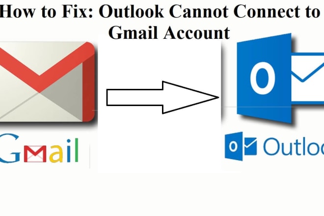 I will fix gmail,outlook, email server,office365 or any mail issues